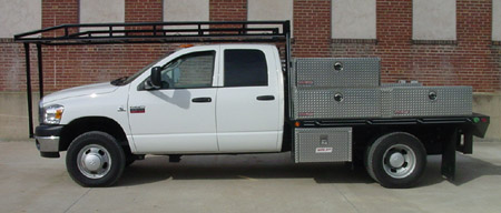 Truck Bed Quality