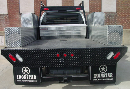 Truck Bed Quality