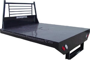 Ironstar Truck Bed