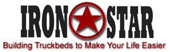 Ironstar Beds