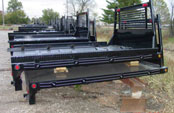 Truck Bed Inventory