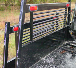Truck Bed Quality