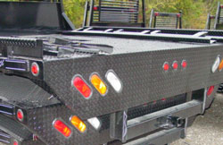 Truck Bed Quality